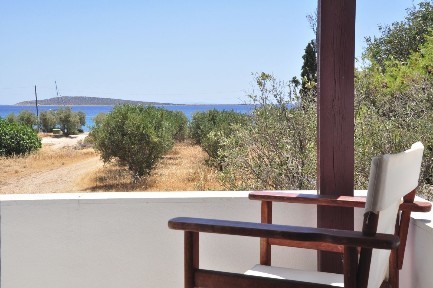 Αλυκή, Πάρος (Κυκλάδες)