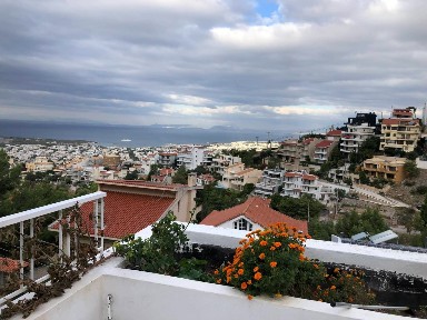Πανόραμα, Βούλα (Αθήνα - Νότια Προάστια)