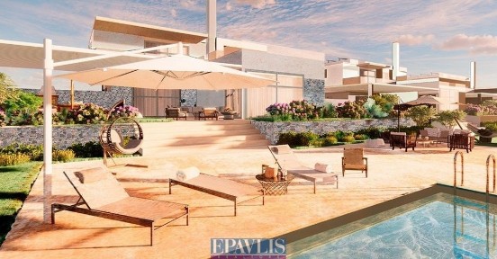 Λαγονήσι, Καλύβια Θορικού (Υπόλοιπο Αττικής)