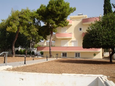 Κινέτα, Μέγαρα (Υπόλοιπο Αττικής), Κάλβου 9, Κινέτα 19100