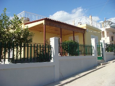 Βίλα, 72τ. μ.