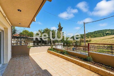Αγία Παρασκευή, Βασιλικά (Θεσσαλονίκη - Περιφ/κοί δήμοι)