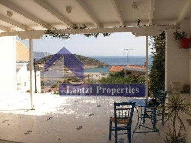 Λάκκα, Ανάβυσσος (Υπόλοιπο Αττικής)