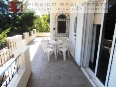 Κάτω Αλεποχώρι, Βίλια (Υπόλοιπο Αττικής)