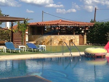 Αφίδνες (Υπόλοιπο Αττικής)