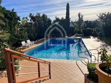 Ανάβυσσος (Υπόλοιπο Αττικής)