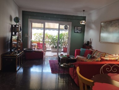 Άλσος Παγκρατίου, Παγκράτι (Αθήνα - Κέντρο)