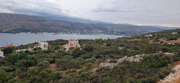 Πιθάρι, Ακρωτήρι (Ν. Χανίων), Αγίου Γεωργίου, 735 00 Ακρωτήρι