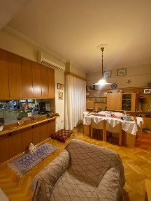 Πλατεία Αμερικής, Λεωφόρος Πατησίων - Λεωφόρος Αχαρνών (Αθήνα - Κέντρο)