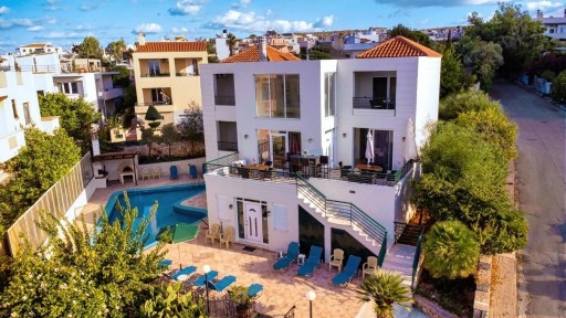 Άγιος Ονούφριος, Ακρωτήρι (Ν. Χανίων), Άγιος Ονούφριος 735 00 Ακρωτήρι