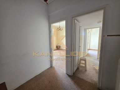 Όσιος Λουκάς, Πατήσια (Αθήνα - Κέντρο)