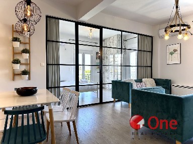 Γκάζι - Μεταξουργείο - Βοτανικός (Αθήνα - Κέντρο)