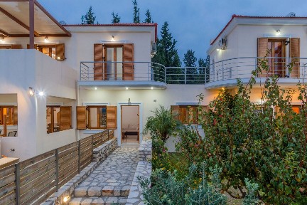 Γαβαλοχώρι, Βάμος (Ν. Χανίων), Επαρχιακή Οδός Αλμυρός-Ξηροστέρνι, 730 07 Βάμος