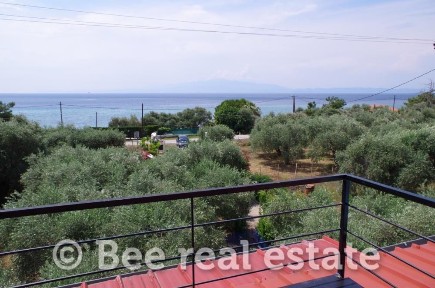 Σκάλα Καλλιράχης, Θάσος (Ν. Καβάλας)