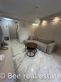 Studio / Γκαρσονιέρα, 48τ. μ.