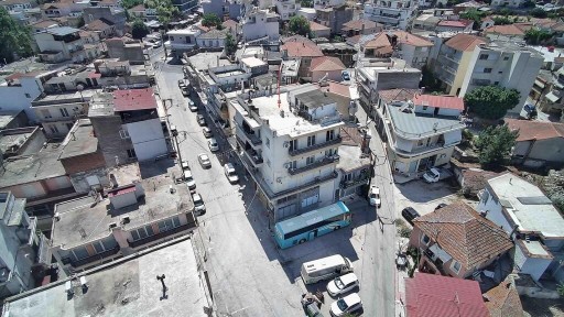 Κέντρο, Ελευθερούπολη (Ν. Καβάλας)