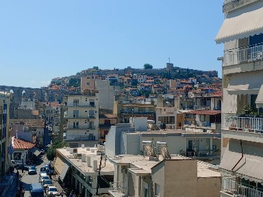 Κέντρο, Καβάλα (Ν. Καβάλας)