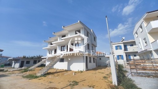 Παραλία Οφρυνίου, Ορφανό (Ν. Καβάλας)
