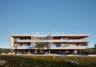 Διαμέρισμα, 55τ. μ.
