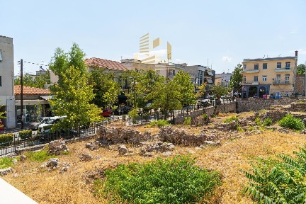 Καδμεία, Θήβα (Βοιωτία)