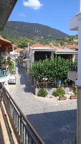 Κέντρο, Κυριάκι (Βοιωτία)