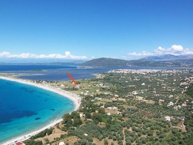 Λευκάδα (Ν. Λευκάδας)