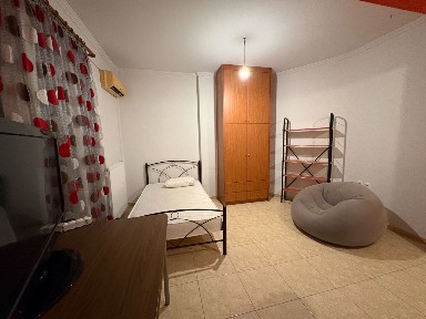 Studio / Γκαρσονιέρα, 30τ. μ.