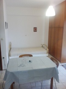 Studio / Γκαρσονιέρα, 32τ. μ.