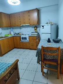 Studio / Γκαρσονιέρα, 35τ. μ.