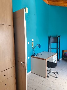 Studio / Γκαρσονιέρα, 37τ. μ.