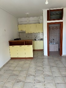 Studio / Γκαρσονιέρα, 30τ. μ.