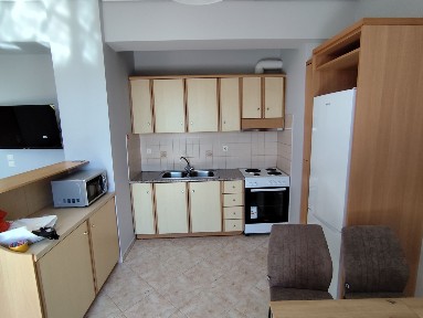 Διαμέρισμα, 50τ. μ.