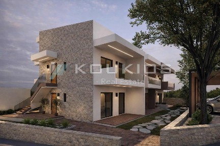 Λιμενάρια, Θάσος (Ν. Καβάλας), Επ. Οδός Λιμένα Θάσου-Λιμεναριών, Λιμενάρια 64002