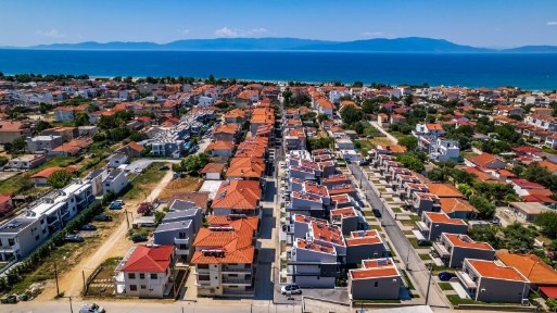 Παραλία Οφρυνίου, Ορφανό (Ν. Καβάλας), Πόντου, 640 08, Ορφανό