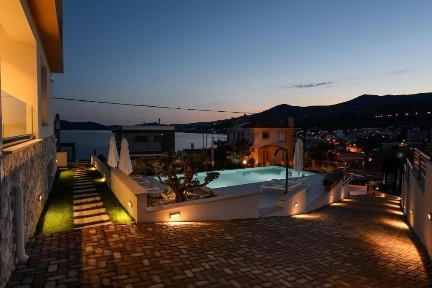Παληό, Καβάλα (Ν. Καβάλας), Σεφέρη Γεωργίου, Καβάλα Ελλάδα, 65500