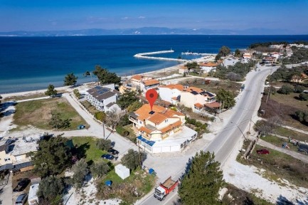 Σκάλα Ραχωνίου, Θάσος (Ν. Καβάλας), Θάσου-Πρίνου, 640 10