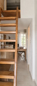 Studio / Γκαρσονιέρα, 50τ. μ.