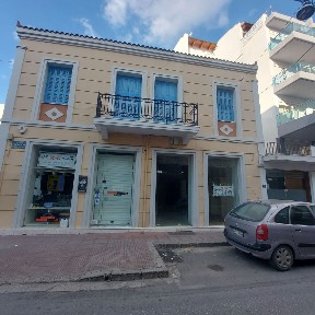 Κέντρο, Λαμία (Φθιώτιδα), Δροσόπουλου Ιωάννη 13, Λαμία 35132