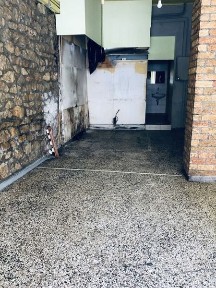 Κατάστημα, 45τ. μ.