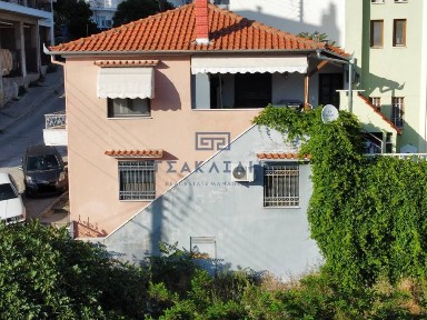 Βύρωνας - Μεταμόρφωση - Ραψάνη, Καβάλα (Ν. Καβάλας)