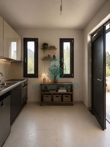 Studio / Γκαρσονιέρα, 17τ. μ.