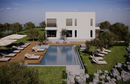 Studio / Γκαρσονιέρα, 31τ. μ.