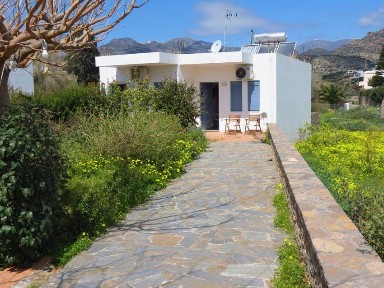 Studio / Γκαρσονιέρα, 30τ. μ.