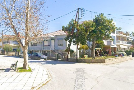 Συγκρότημα διαμερισμάτων, 522τ. μ.