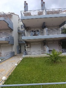 Κέντρο, Κεραμωτή (Ν. Καβάλας), 12 Αποστόλων, Κεραμωτή 64200