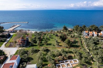 Σκάλα Ραχωνίου, Θάσος (Ν. Καβάλας)