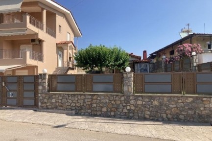 Κέντρο, Αλίαρτος (Βοιωτία)
