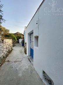 Δαμαλάς - Βουρβουριά - Δαμαρίωνας, Νάξος (Κυκλάδες), Νάξος - Δρυμαλία, Δαμαριώνας