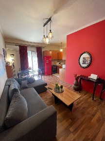 Studio / Γκαρσονιέρα, 54τ. μ.