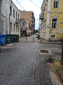 Ιστορικό Κέντρο, Κομοτηνή (Ν. Ροδόπης), Τσανακλή Νέστορα 6, Κομοτηνή 69132
